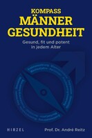 Hirzel S. Verlag Kompass Männergesundheit