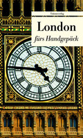 Unionsverlag London fürs Handgepäck