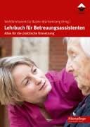 Vincentz Lehrbuch für Betreuungsassistenten