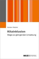 Juventa Verlag GmbH Kitainklusion
