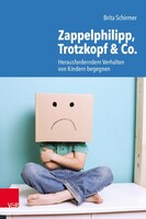 Vandenhoeck + Ruprecht Zappelphilipp, Trotzkopf & Co.