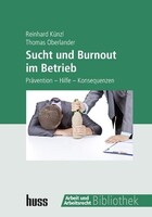 Huss-Medien GmbH Sucht und Burnout im Betrieb