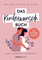 Komplett-Media GmbH Das Kinderwunschbuch