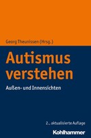 Kohlhammer W. Autismus verstehen