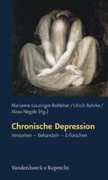 Vandenhoeck + Ruprecht Chronische Depression
