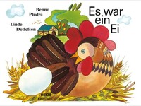 Beltz GmbH, Julius Es war ein Ei