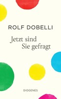 Diogenes Verlag AG Jetzt sind Sie gefragt