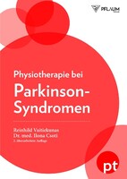 Richard Pflaum Vlg GmbH Physiotherapie beim Parkinson-Syndrom