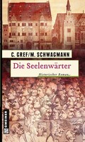 Gmeiner Die Seelenwärter
