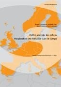 Hospiz Verlag Helfen am Ende des Lebens