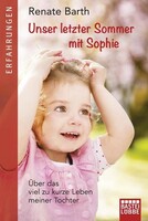 Lübbe Unser letzter Sommer mit Sophie