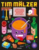 Mosaik Verlag Vierundzwanzigsieben kochen