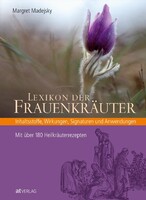 AT Verlag Lexikon der Frauenkräuter