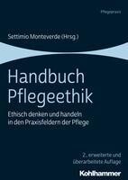 Kohlhammer W. Handbuch Pflegeethik