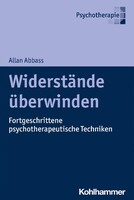 Kohlhammer W. Widerstände überwinden
