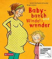 Babybauch und Windelwunder