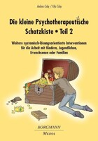Borgmann Media Die kleine Psychotherapeutische Schatzkiste - Teil 2