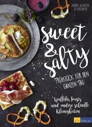 sweet & salty