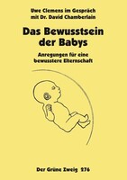 Pieper Werner Medienexp. Das Bewusstsein der Babys
