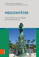 Böhlau-Verlag GmbH Medizintäter