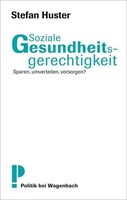 Wagenbach Klaus GmbH Soziale Gesundheitsgerechtigkeit