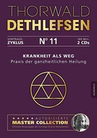 Aurinia Verlag Krankheit als Weg - Praxis der ganzheitlichen Heilung (2 CDs)