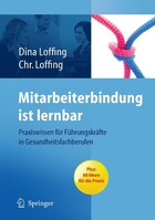 Springer-Verlag GmbH Mitarbeiterbindung ist lernbar