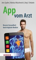 Herder Verlag GmbH App vom Arzt