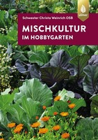 Ulmer Eugen Verlag Mischkultur im Hobbygarten