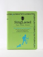 Singliesel GmbH Singliesel 02- Die schönsten Wanderlieder