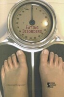 Greenhaven Publishing LLC Eating Disorders