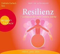 Argon Verlag GmbH Resilienz