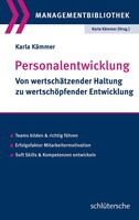 Schlütersche Verlag Personalentwicklung