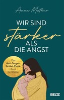 Julius Beltz Wir sind stärker als die Angst