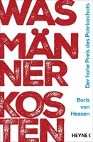 Heyne Verlag Was Männer kosten