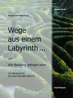 AG SPAK Bücher Wege aus einem Labyrinth