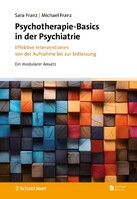 Schattauer Psychotherapie-Basics in der Psychiatrie