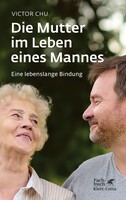 Klett-Cotta Verlag Die Mutter im Leben eines Mannes