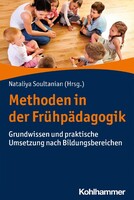 Kohlhammer W. Methoden in der Frühpädagogik