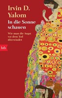 btb Taschenbuch In die Sonne schauen