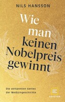 Gräfe und Unzer Edition Wie man keinen Nobelpreis gewinnt