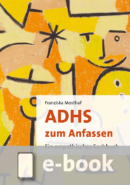 ADHS zum Anfassen (Ebook/EPUB)