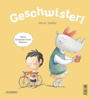 Jumbo Neue Medien + Verla Geschwister!