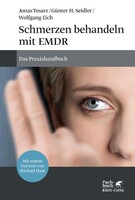 Klett-Cotta Schmerzen behandeln mit EMDR