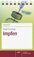 Deutscher Apotheker Vlg aporello Impfen