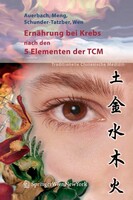 Springer Vienna Ernährung bei Krebs nach den 5 Elementen der TCM