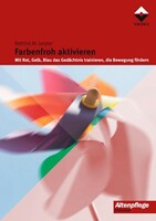 Farbenfroh aktivieren