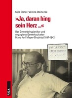 Vsa Verlag Ja, daran hing sein Herz ...