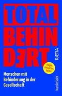 Total behindert