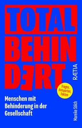 Total behindert